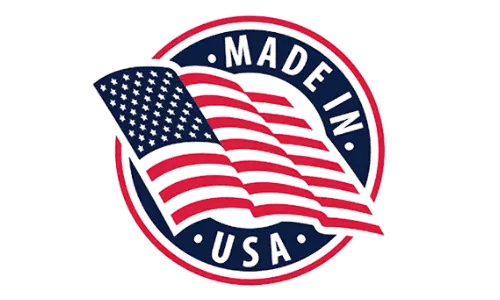 Sync supplement - Made - in - U.S.A - logo