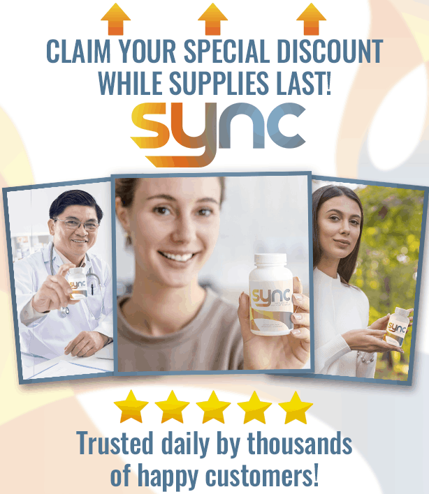 SYNC - Testimonials - image