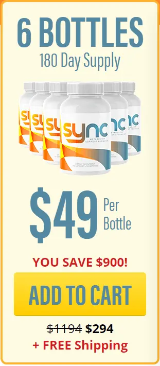 Sync - order-now-(180 Days Supply)-image